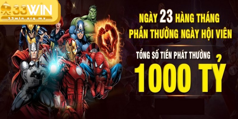 Đối tượng đủ điều kiện tham gia sự kiện nhận thưởng 